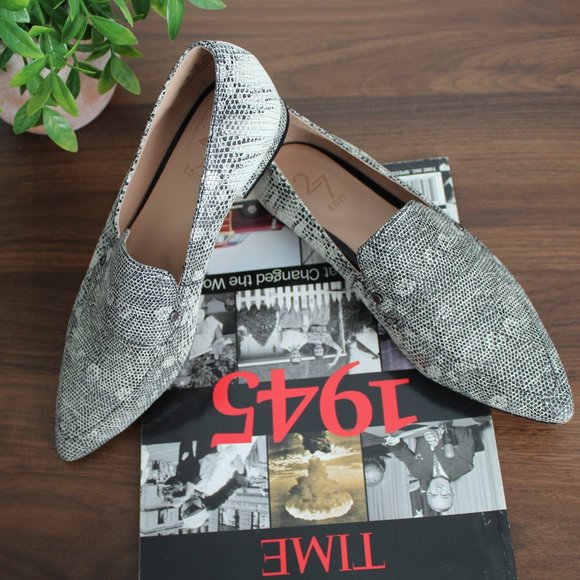 27EDIT Loafer - Picture 3 of 6